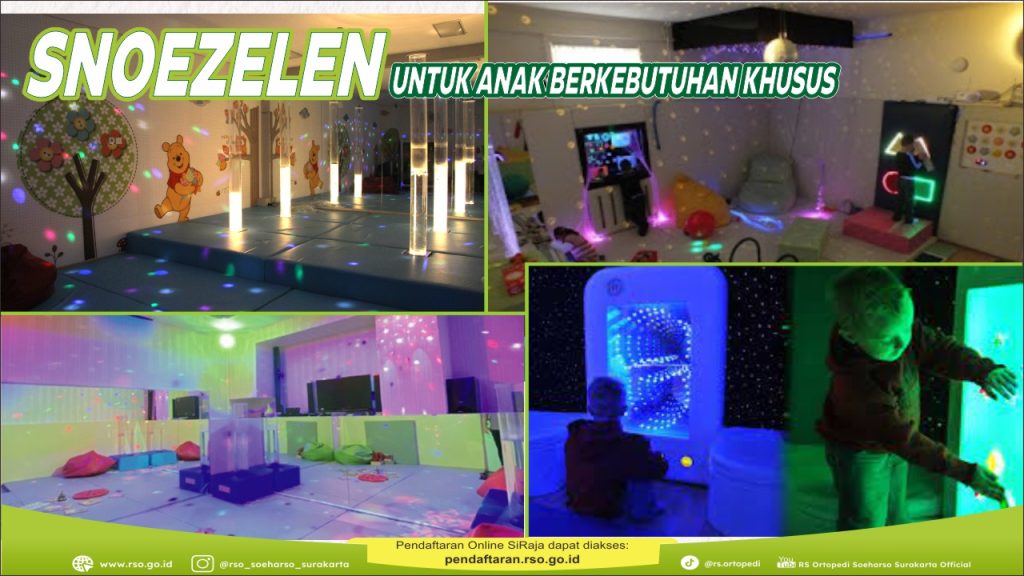 TERAPI OKUPASIONAL_SNOEZELEN UNTUK ANAK BERKEBUTUHAN KHUSUS