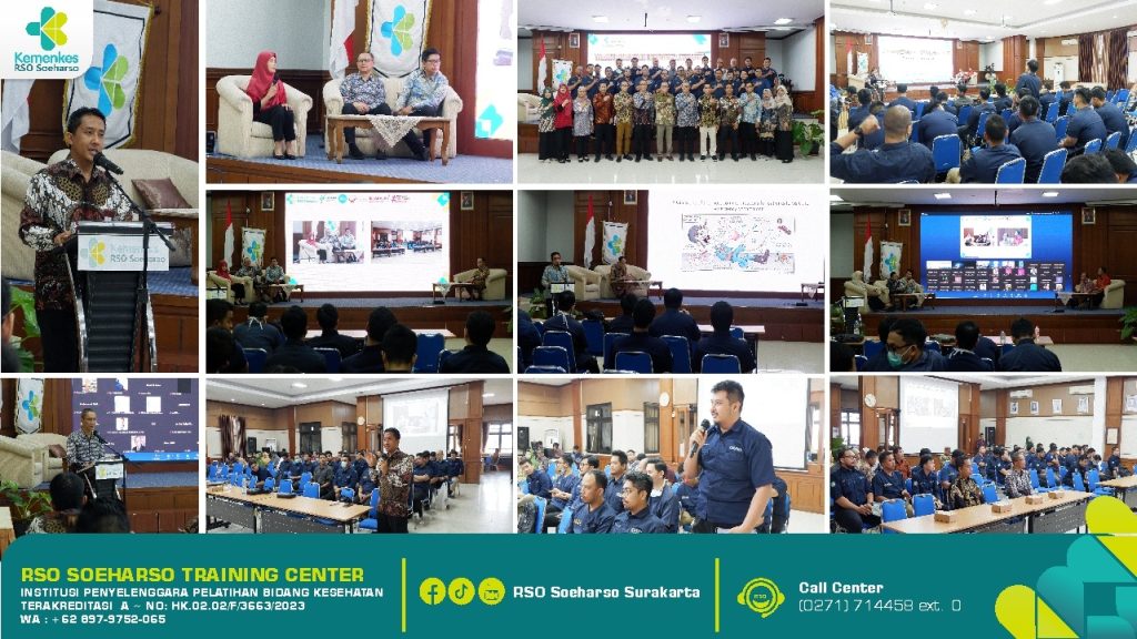 “Soeharso Orthopaedic Emergency – Symposium”