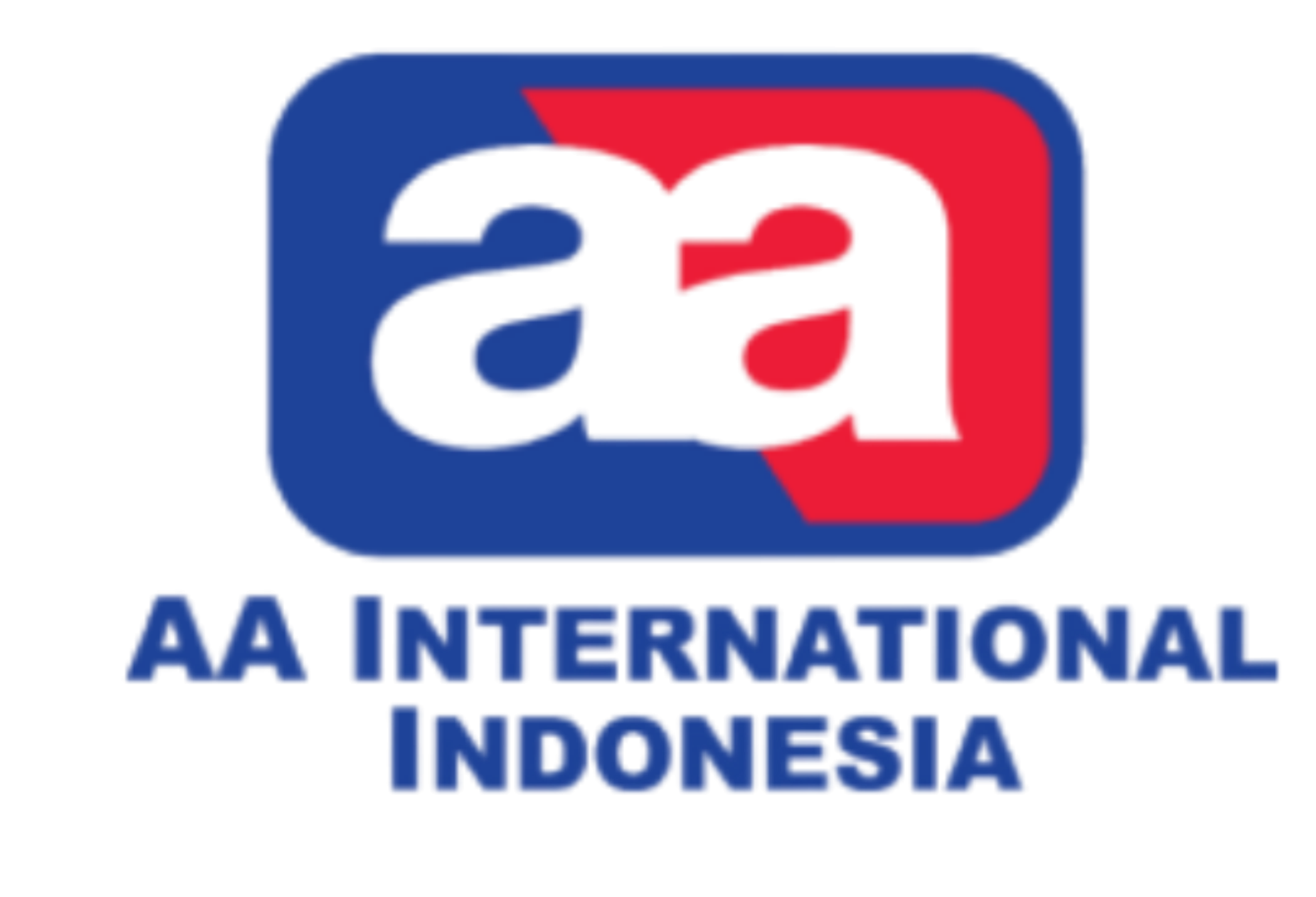 AA Internasional Indonesia