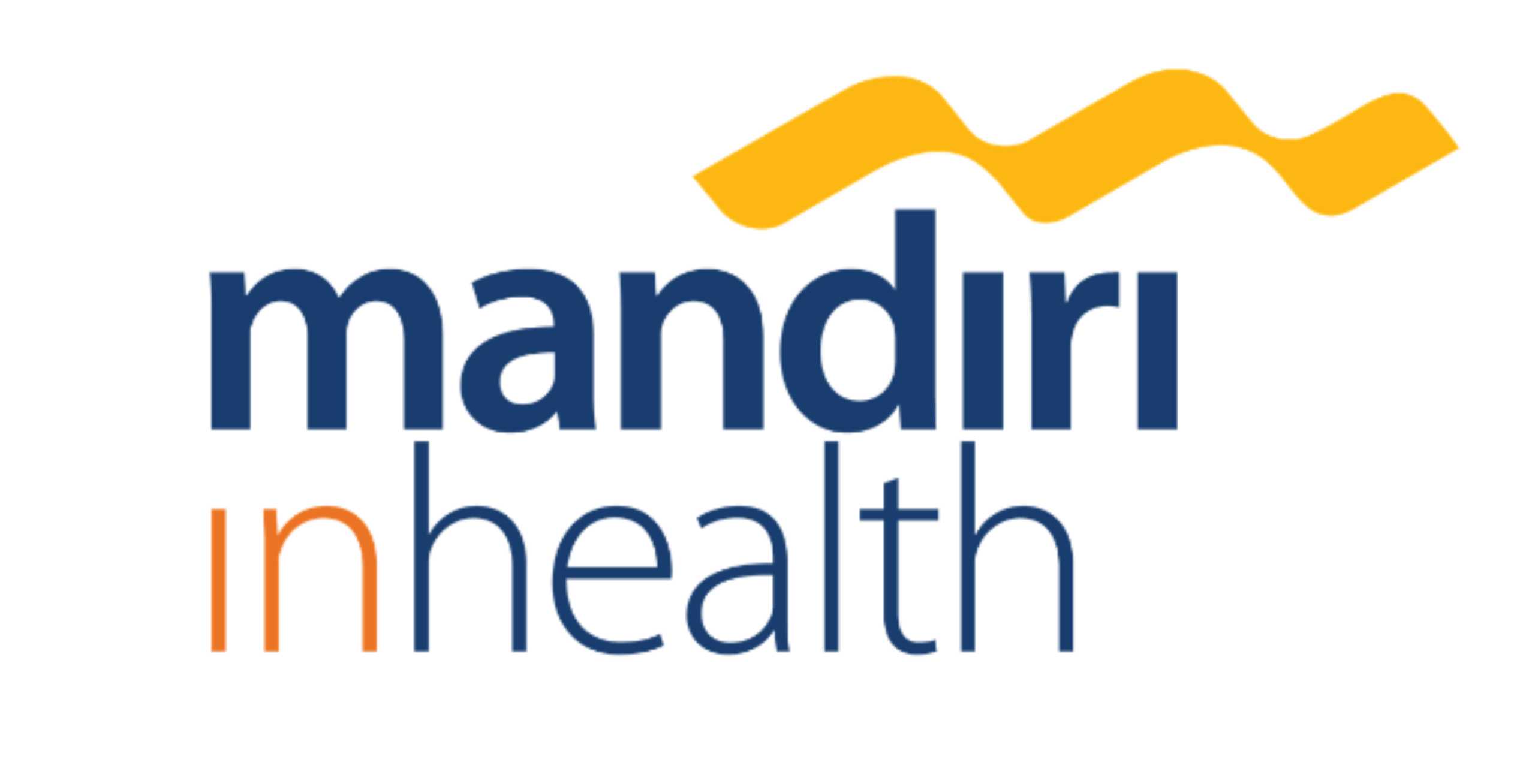 Mandiri inhealth