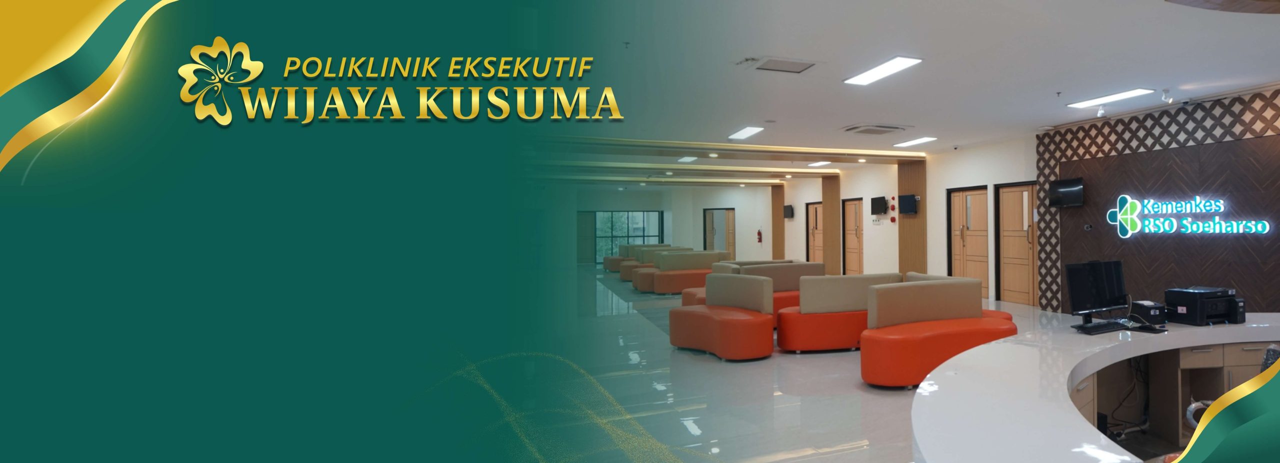 Poli Eksekutif RSO Soeharso Surakarta
