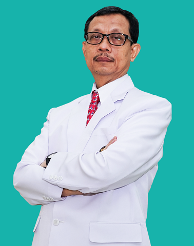 dr. Anung Budi Satriadi, Sp.O.T.Subsp.A(K)