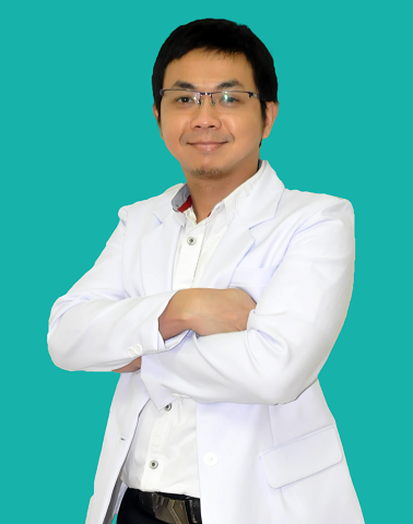 dr. Fajar Baskoro, Sp.O.T.Subsp.Onk.Ort.R(K)