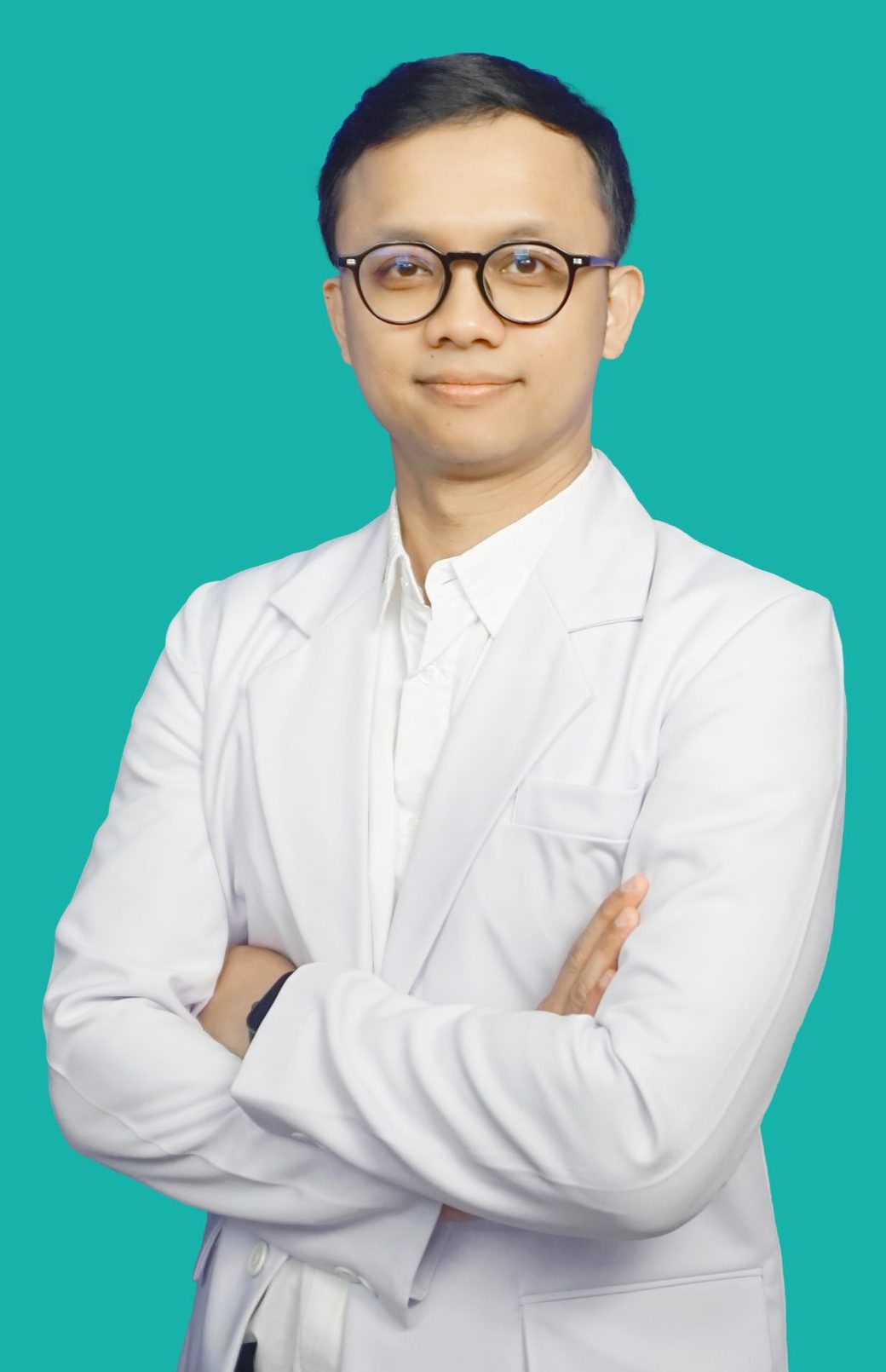 dr. Muhammad Dzulfikar, Sp.OT